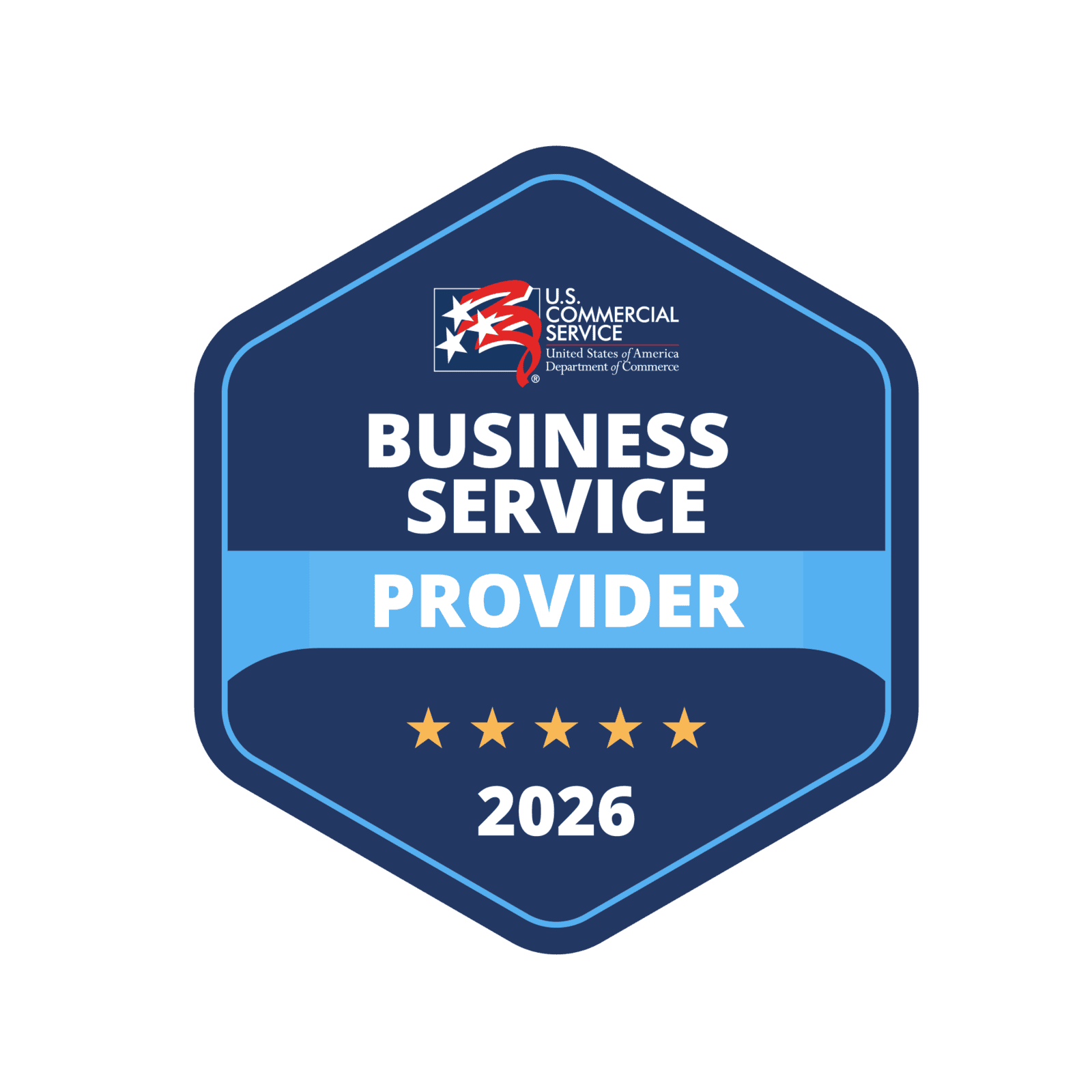 BSP Badge