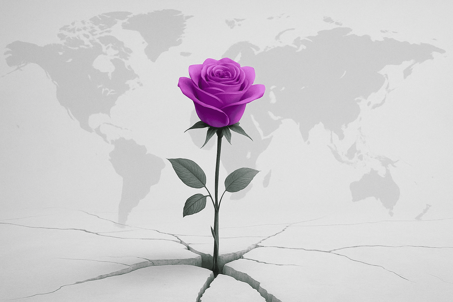 Trade Complexity. Growth. Disruption.